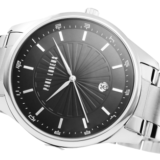 Zegarek Męski Paul Lorens PL12156B2-1C1 - 4