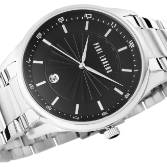 Zegarek Męski Paul Lorens PL12156B2-1C1 - 5