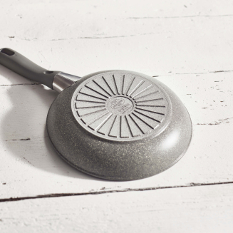  Ballarini Murano granite induction frying pan - 24 cm - 6