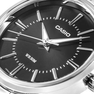 Zegarek Damski CASIO LTP-1303D-1AVDF + BOX - 4