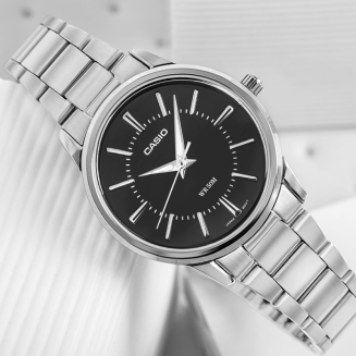 Zegarek Damski CASIO LTP-1303D-1AVDF + BOX - 5