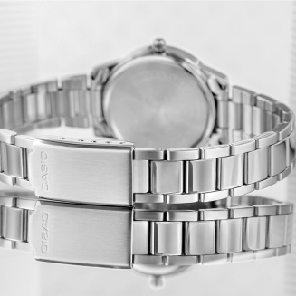 Zegarek Damski CASIO LTP-1303D-1AVDF + BOX - 7