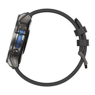 Smartwatch Zeblaze Vibe 8 Abyss (Czarny) - 6