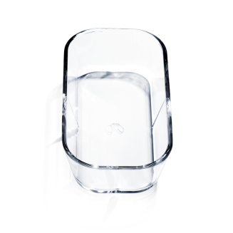Naczynie żaroodporne Rosendahl Grand Cru Glass 12x24 cm - 2