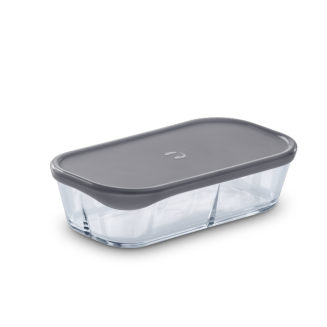  Rosendahl Grand Cru Glass heat-resistant dish 12x24 cm - 3