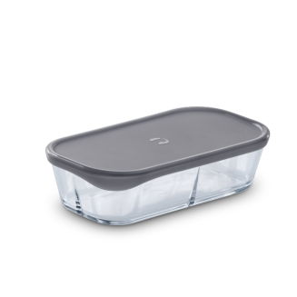 Naczynie żaroodporne Rosendahl Grand Cru Glass 12x24 cm - 3