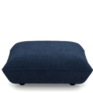 Siedzisko Fatboy Sumo Hocker Cord Deep Blue - 2