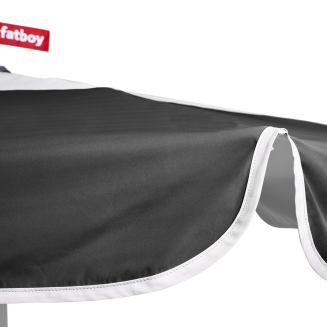 Parasol słoneczny Fatboy Sunshady Anthracite ø 300 cm - 4