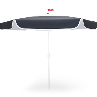 Parasol słoneczny Fatboy Sunshady Anthracite ø 300 cm - 2