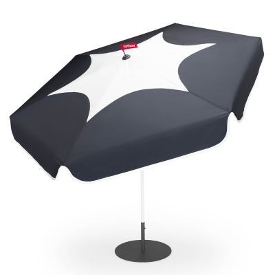 Parasol słoneczny Fatboy Sunshady Anthracite ø 300 cm
