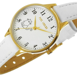 Zegarek Dziecięcy Paul Lorens Kotek PL12491A-3C2-2 - 5