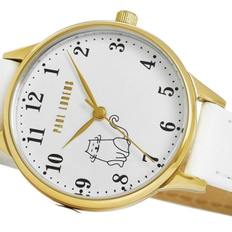 Zegarek Dziecięcy Paul Lorens Kotek PL12491A-3C2-2 - 4