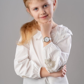 Zegarek Dziecięcy Paul Lorens Kotek PL12491A-3C2-2 - 7