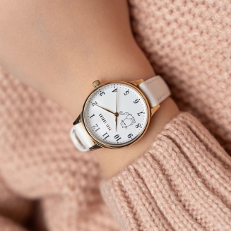 Zegarek Dziecięcy Paul Lorens Kotek PL12491A-3C2-2 - 11