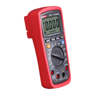  True RMS Digital Multimeter Uni-T UT139B - 2