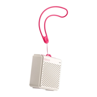 Głośnik Edifier MP85 (Biały) - 7