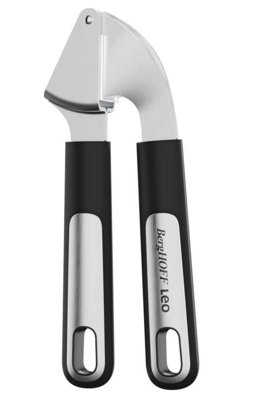 Wyciskacz do czosnku BergHOFF Graphite 20 cm