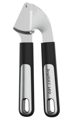 Wyciskacz do czosnku BergHOFF Graphite 20 cm