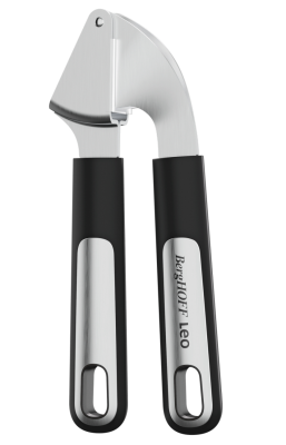 Wyciskacz do czosnku BergHOFF Graphite 20 cm