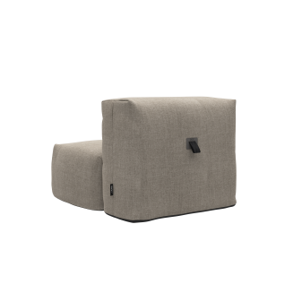 Fotel ogrodowy SACKit Soft Sofa Kirra Sand - 2