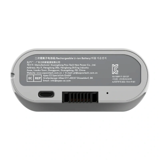 Bateria LiberNovo dla Omni GEN, Omni Dynamic - 3