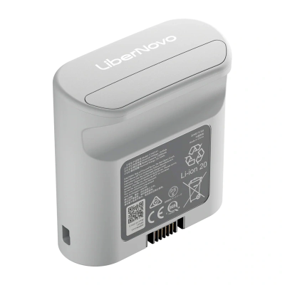 Bateria LiberNovo dla Omni GEN, Omni Dynamic
