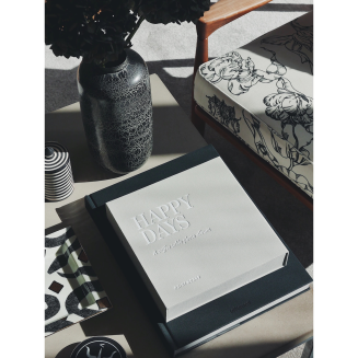 Fotoalbum - Happy Days S | PRINTWORKS - 3