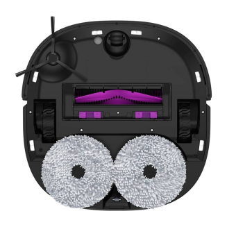 Robot sprzątający EUREKA J15 Pro Ultra - 8