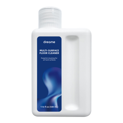  DREAME floor cleaner 500ml for H15 Pro Heat