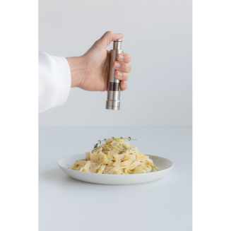 Zestaw młynków do soli i pieprzu Brabantia Get Together 2 szt - 3