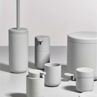 Mydelniczka Zone Denmark Ume Soft Grey - 3