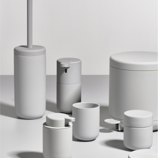 Mydelniczka Zone Denmark Ume Soft Grey - 3