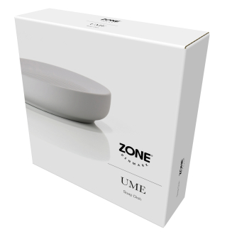 Mydelniczka Zone Denmark Ume Soft Grey - 2