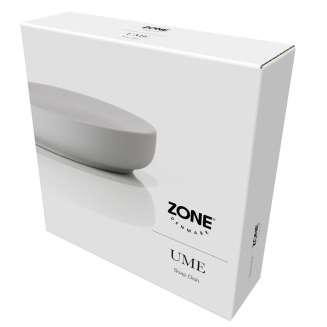 Mydelniczka Zone Denmark Ume Soft Grey - 2