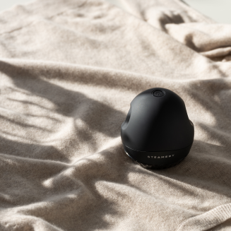 Golarka do tkanin Steamery Pilo 1 czarna - 8