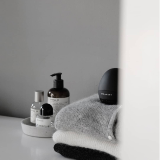 Golarka do tkanin Steamery Pilo 1 czarna - 10