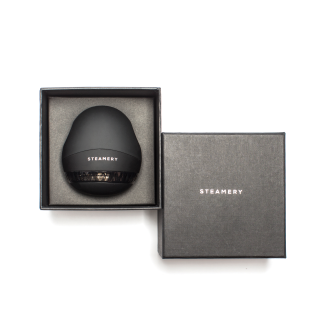 Golarka do tkanin Steamery Pilo 1 czarna - 3