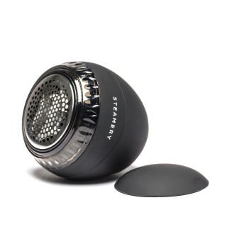 Golarka do tkanin Steamery Pilo 1 czarna - 2