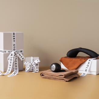 Golarka do tkanin Steamery Pilo 1 czarna - 7