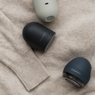 Golarka do tkanin Steamery Pilo 1 czarna - 6