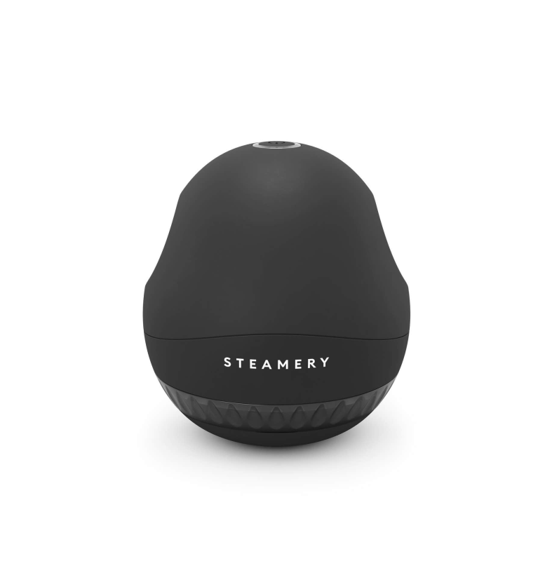 Golarka do tkanin Steamery Pilo 1 czarna