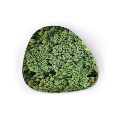 Mata pod miskę United Pets Les Alpes 44x44 cm