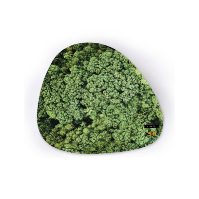 Mata pod miskę United Pets Les Alpes 44x44 cm