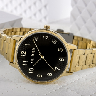 Zegarek Damski Paul Lorens PL11715B3-1D1 + BOX - 5