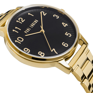 Zegarek Damski Paul Lorens PL11715B3-1D1 + BOX - 2