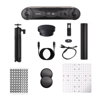 Skaner 3D Revopoint Inspire 2 - Premium edition - 7