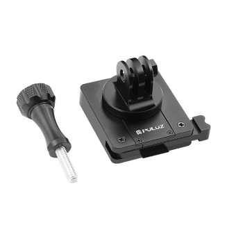 PULUZ Helmet Mount for Camera - 3
