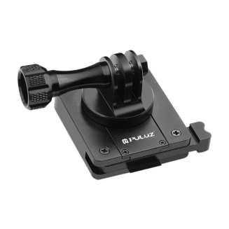 PULUZ Helmet Mount for Camera - 2