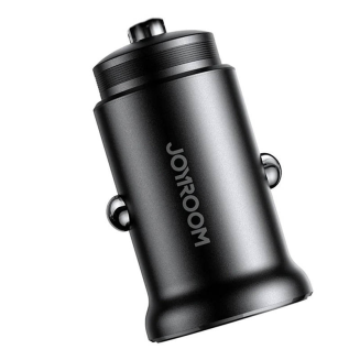 Ładowarka samochodowa Joyroom JR-CCN05, A+C 30W - 3