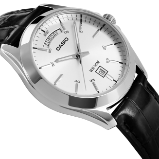 Zegarek Męski CASIO MTP-1370L-7AVDF + BOX - 2